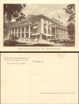 Baden-Baden, Bad Hotel Badischer Hof *ca.1930