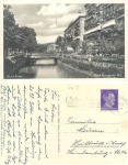Baden-Baden Hotel Europaeischer Hof o 10.8.1942