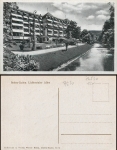 Baden-Baden Lichtentaler Allee *ca.1940