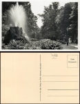 Baden-Baden, lot on Lichtentaler Allee * around 1940