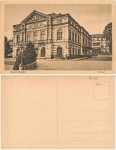 Baden-Baden Theater *ca.1920