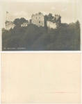 97410 Badenweiler Schloss Ruine, * ca. 1920