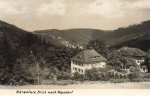 01773 Baerenfels Erzgebirge o 1966