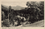 01773 Baerenfels Erzgebirge Dresdner Schullandheim * um 1940