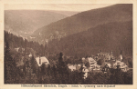01773 Baerenfels Erzgebirge * um 1930