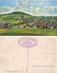 09471 Bärenstein-Weipert mit dem Bärenstein  * ca. 1920