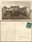 Bokel Schloss Tatenhausen o 4.8.1928