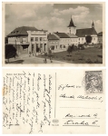 Bakov nad Jizerou o 16.6.1955