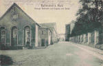06493 Ballenstedt Harz Hoftheater o 1923
