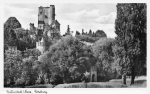 06493 Ballenstedt Harz Roseburg * um 1951