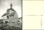 Bamberg Rathaus *ca.1960