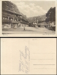 Bamberg interior of the old court used. circa 1926