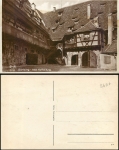 Bamberg old court * approx. 1930