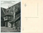 Bamberg, Alte Hofhaltung, * ca. 1940