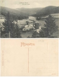 Banfe (Bad Laasphe) Die untere Mühle *ca. 1920