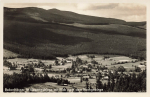 Barberhaeuser Riesengebirge Schlesien Borowice * um 1930