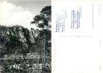 01847 Bastei with Berghotel Saxon Switzerland *1971