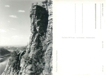 01847 Bastei Rocks Saxon Switzerland *1972 Hanich2041