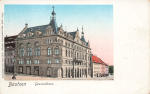 Bautzen Gewandhaus o 1907