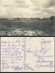 Bavarian V Reserve Division Landsturm Foot Artillery Batl. II Army Corps 4th Battery