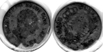 Bavaria 6 Kreuzer 1812 Maximilian Joseph country coin