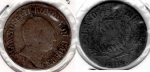 Bavaria 6 Kreuzer 1808 Maximilian Joseph country coin