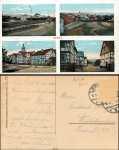 Bebra train station o 10.6.20