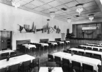 Beerheide Vogtland Kulturhaus Saal * 1974