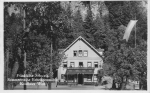 91327 Behringersmuehle Fränkische Schweiz Kaufhaus Wolf * um 1930