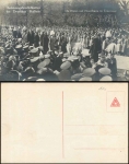 Beisetzung Deutschen Kaiserin, Prinzen u. Prinzessinnen im Trauerzug, * ca. 1910