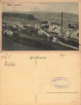 Bensen Neustadt Westpreussen Rumunki Bedzen * um 1910