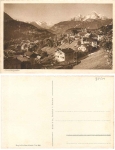 83471 Berchtesgaden * ca. 1920