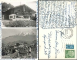 83471 Berchtesgaden Haus in Ruh nr.75 o 15.8.1955