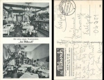 Charlottenburg-Wilmersdorf Berlin Pusztastuben bei Mikosch o 19.11.1939