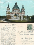 Berlin, Dom o 12.1.1911