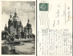 Berlin Dom o 17.10.1935