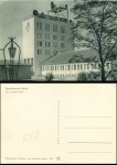 Berlin television studio * 1962