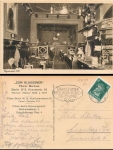 Friedrichstadt Berlin Krausenstrasse 64 