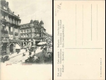 Berlin Friedrichstrasse * ca. 1910