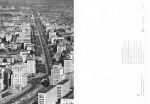 Berlin capital of the GDR large format map A5 *1969