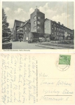 Hermsdorf Berlin Dominikus-Krankenhaus o 1954