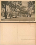 Berlin, Unter den Linden Hotel Adlon * ca. 1920