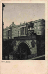 Berlin Schloss alte Ansichtskarte o 1939