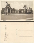 Berlin, Nationaldenkmal * 1927