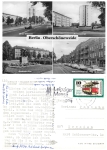 Oberschoneweide Berlin o 22.7.1976