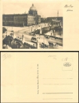 Berlin Schloss * ca. 1930