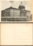 Berlin Schloss, * ca. 1940