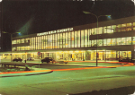 Berlin Schoenefeld Airport o 1980