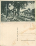 Treptow Berlin Paradiesgarten * ca. 1920