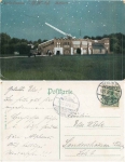 Treptow Berlin Sternwarte o 19.4.1906